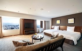 Ana Crowne Plaza Hiroshima By Ihg